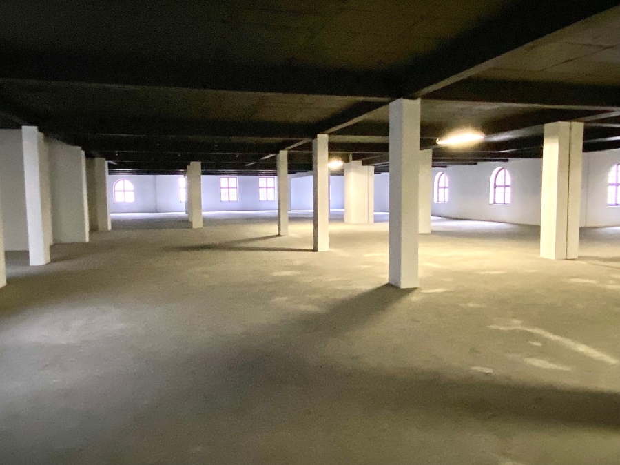 To Let commercial Property for Rent in Cape Town City Centre Western Cape